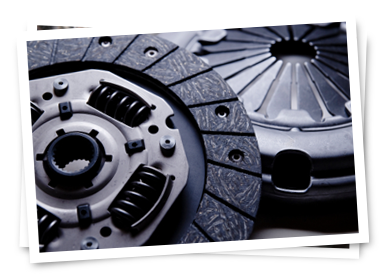 clutch parts